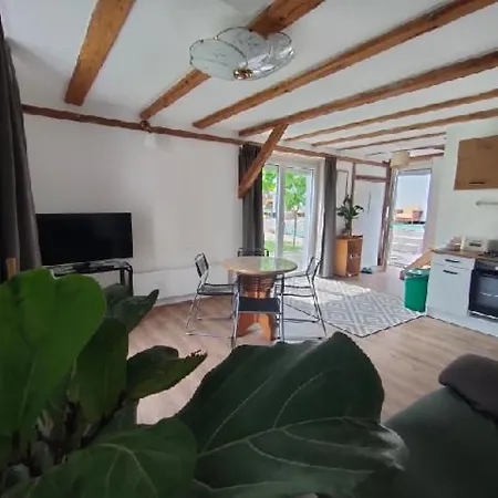Cvet Holiday home Medvode