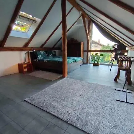 Cvet Holiday home *