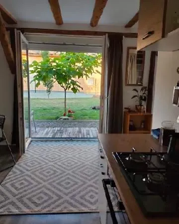 Cvet Holiday home